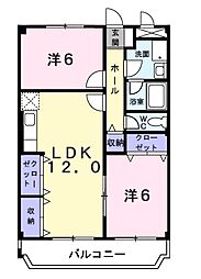 メルヴェール昆陽 302