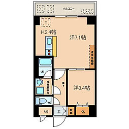 メゾンドリベルテ 603