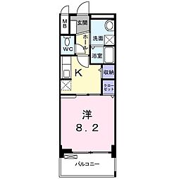 セイバリー道意 407