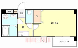 シエテ南塚口 405