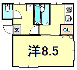 シャトー大物 101