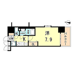 Luxe神戸WEST(ラグゼコウベウエスト) 912