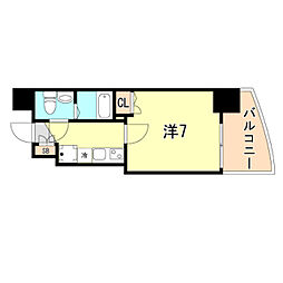 セレニテ神戸西クレア 501