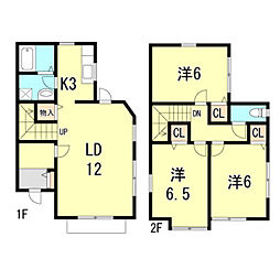 バージニアヒルズ B-2