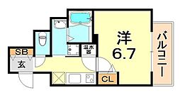アドバンス神戸アルティス 1401