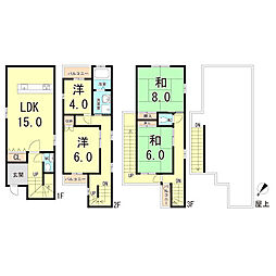 東出町2丁目戸建