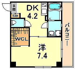 セレブコートII 304