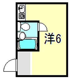 ラムール西明石 503