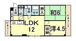 第二ハイツシャトー 201