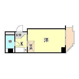 アクティ甲南 501