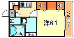 リブリ・魚崎 305