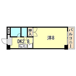 ときわ妙法寺レクラン 105