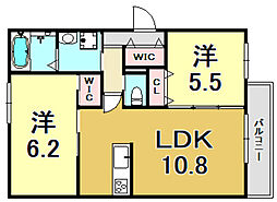 ソレイユ甲子園 305