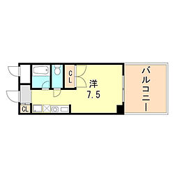 グッドライフ大津和I 207