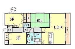 キャロル御影 202