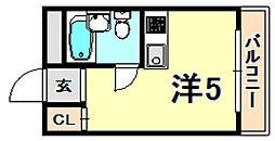 リオーラ神戸 705