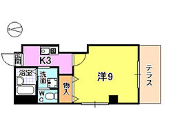 バーンホフ北口 102