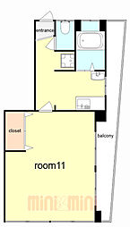 辰巳マンション 301