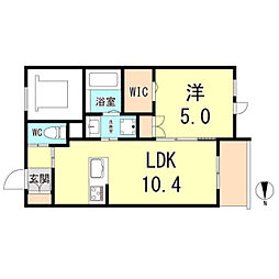 ＨＥＢＥＬ　ＧＡＲＤＥＮ　松山町 205