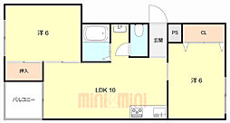 アカネマンション 203