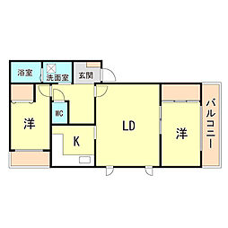 ベルトピア塩屋 301