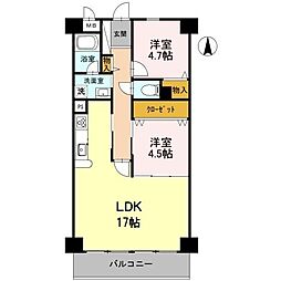 サニーハウス西灘 302