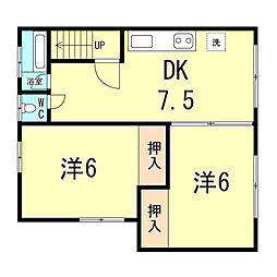 レシア星が丘 102
