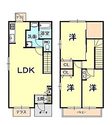 シャーメゾン菊谷 101