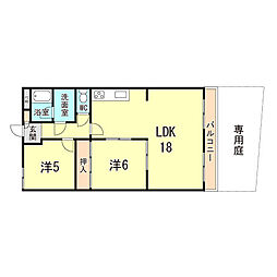 イスズハイツ・ベル垂水 105