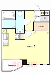 ハイグレード甲南 202