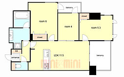 アプリーレ神戸元町 1304