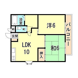 グランメール武庫之荘 302