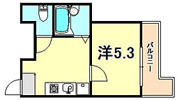 シティコート二宮 602