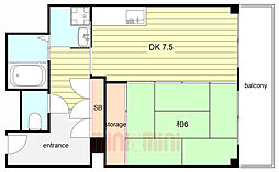 ベレーロ魚崎 108