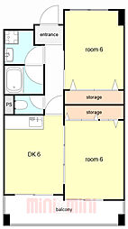 グランドールサンパティオ 312