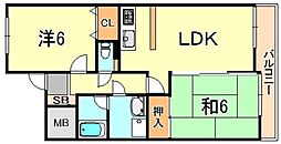 グリーンパレス塩屋 103