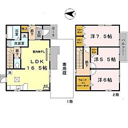 多井畑南町戸建賃貸　Ｄ棟 D