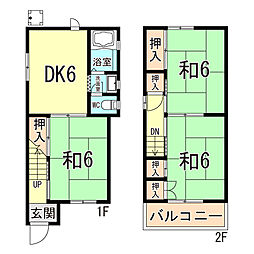房王寺町2丁目戸建