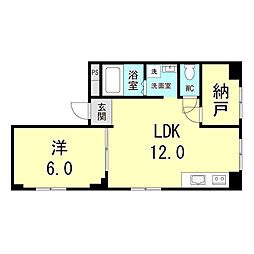 鶯橋マンション 301