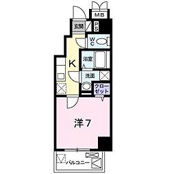 エトワール衣掛 202