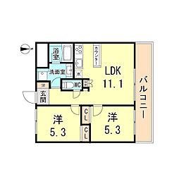 マルシンハイツ 207