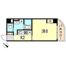 スタイヘン神戸 301