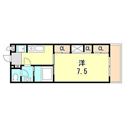 サンライズ兵庫 105