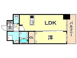 プレサンス兵庫ヴィアーレ 817