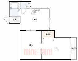 ＣＲＡＳＩＳ西山 101