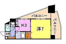 リーガル神戸元町 214