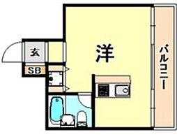 ＮＥＯ壱番館 301