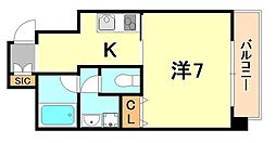 ラ・ウェゾン塚本通 901