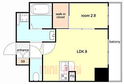 ソルテラスＫＯＢＥ新長田駅前 601