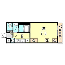 リブリ・スカイブルームーン 302